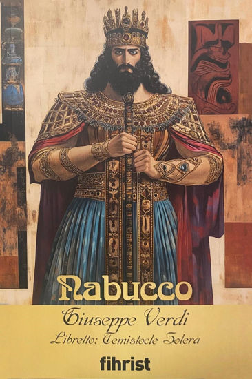 Nabucco resmi