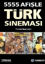 5555 Afişle Türk Sineması resmi