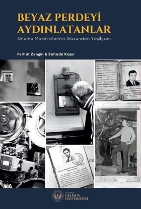 BEYAZ PERDEYİ AYDINLATANLAR resmi
