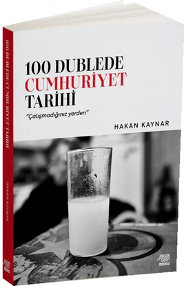 100 Dublede Cumhuriyet Tarihi resmi