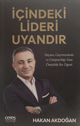 İÇİNDEKİ LİDERİ UYANDIR resmi
