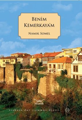 BENİM KEMERKAYA'M resmi