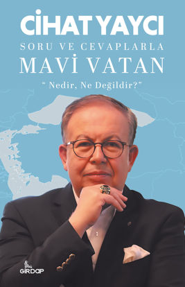 SORU VE CEVAPLARLA MAVİ VATAN resmi