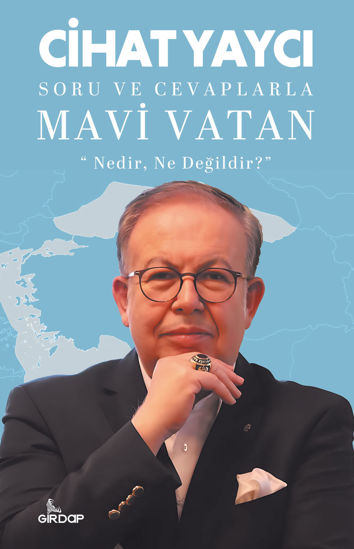 Soru ve Cevaplarla Mavi Vatan resmi