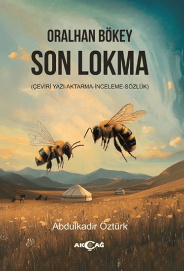 Oralhan Bökey - Son Lokma resmi