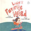 Luna’s Favorİte Word - Ciltli resmi