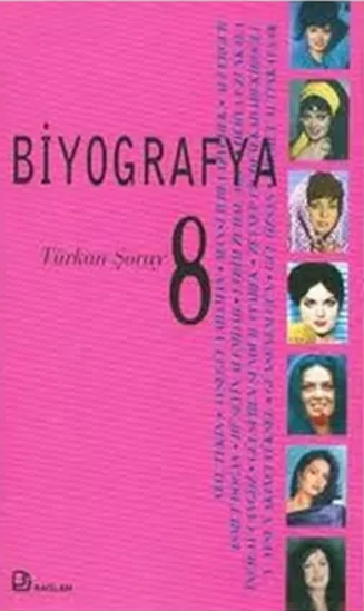 Biyografya 8 - Türkan Şoray resmi