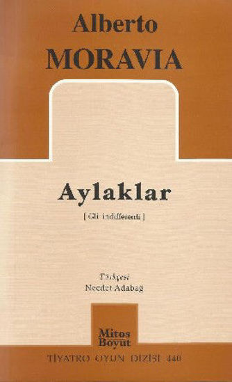 Aylaklar resmi