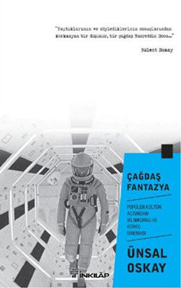 ÇAĞDAŞ FANTAZYA resmi