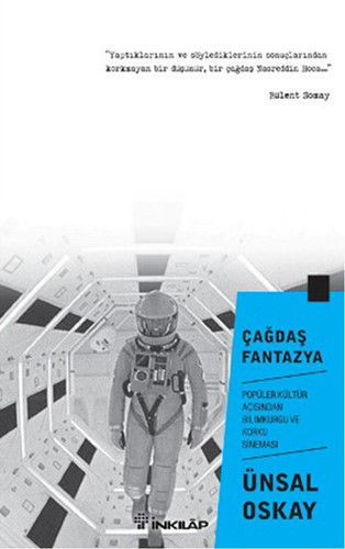 Çağdaş Fantazya resmi