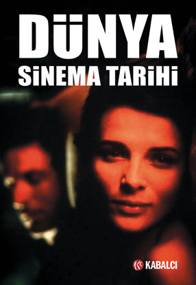DÜNYA SİNEMA TARİHİ resmi