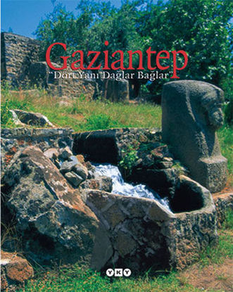 GAZİANTEP-DÖRT YANI DAĞLAR resmi