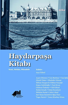 HAYDARPAŞA KİTABI resmi