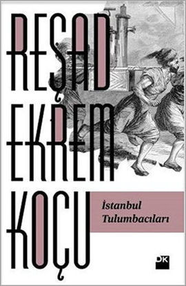 İSTANBUL TULUMBACILARI resmi