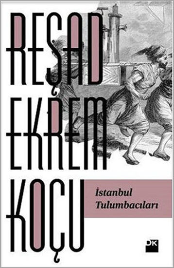 İstanbul Tulumbacıları resmi