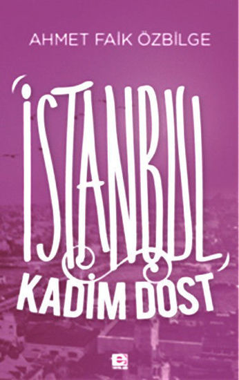 İstanbul Kadim Dost resmi