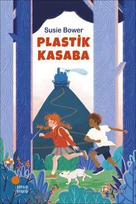 Plastik Kasaba resmi