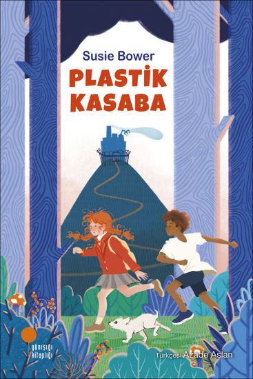 Plastik Kasaba resmi