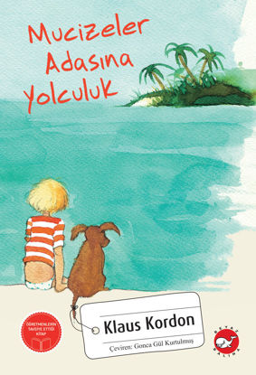 MUCİZELER ADASINA YOLCULUK resmi