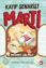 Kayıp Senarist Marti resmi