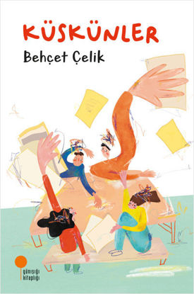 Küskünler resmi
