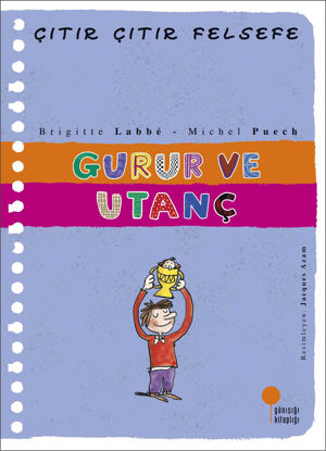 Gurur ve Utanç resmi