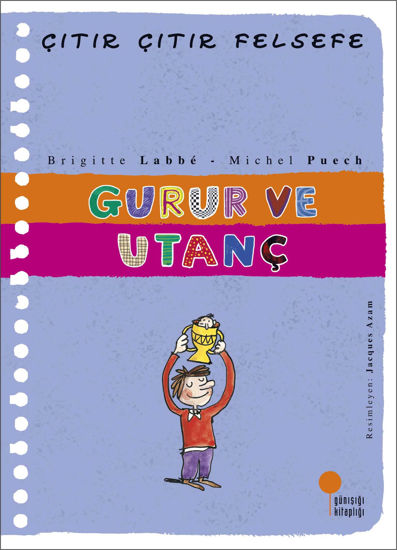 Gurur ve Utanç resmi