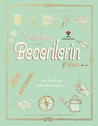 Unutulmuş Becerilerin El Kitabı resmi