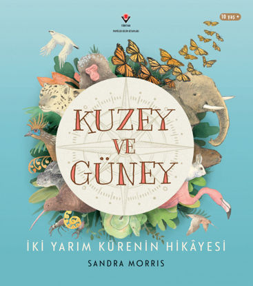 Kuzey ve Güney resmi