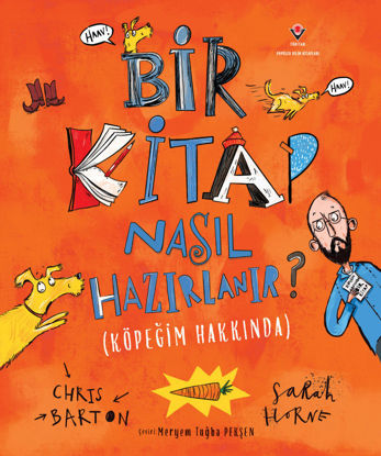 Bir Kitap Nasıl Hazırlanır? resmi