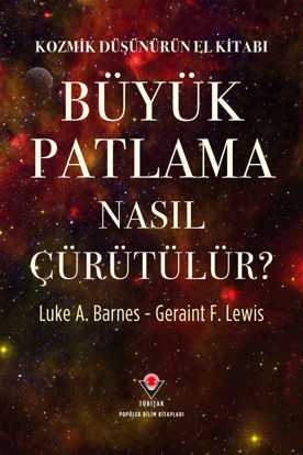 Büyük Patlama Nasıl Çürütülür? resmi