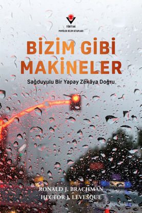 Bizim Gibi Makineler resmi
