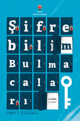 Şifrebilim Bulmacaları resmi