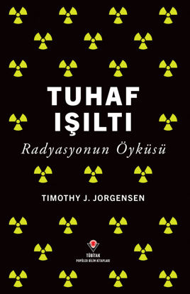 Tuhaf Işıltı resmi