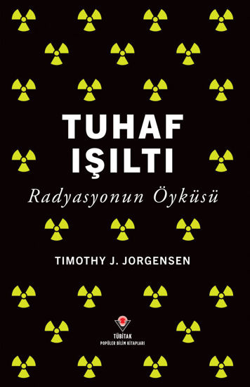 Tuhaf Işıltı resmi