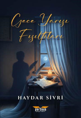 GECE YARISI FISILTILARI resmi