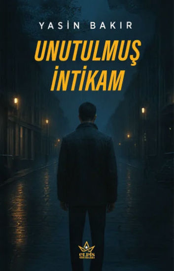 Unutulmuş İntikam resmi