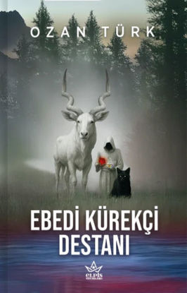 EBEDİ KÜREKÇİ DESTANI resmi