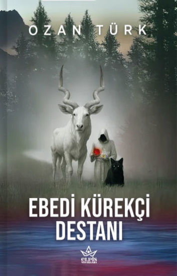 Ebedi Kürekçi Destanı resmi