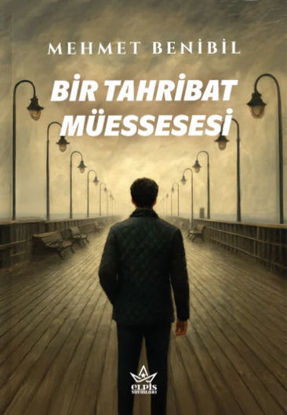 BİR TAHRİBAT MÜESSESESİ resmi