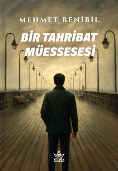 Bir Tahribat Müessesesi resmi