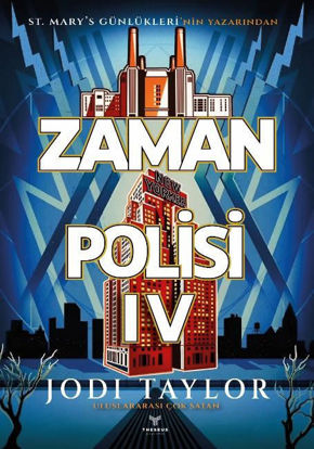 ZAMAN POLİSİ - IV resmi