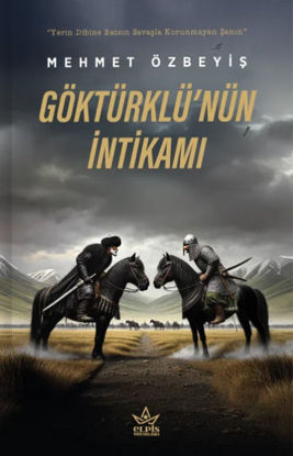 GÖKTÜRKLÜ'NÜN İNTİKAMI resmi