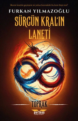 SÜRGÜN KRAL'IN KANETİ resmi