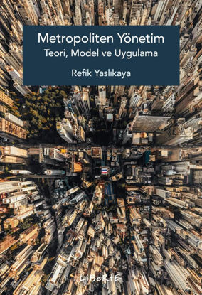 METROPOLİTEN YÖNETİM resmi