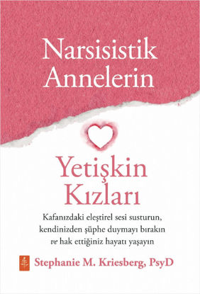 Narsisistik Annelerin Yetişkin Kızları resmi