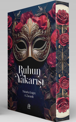Ruhun Yakarışı resmi