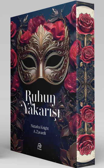 Ruhun Yakarışı resmi