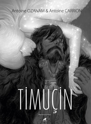 Timuçin - Ciltli resmi