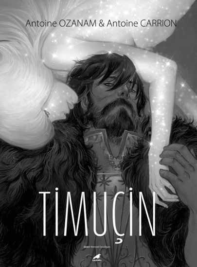 Timuçin - Ciltli resmi